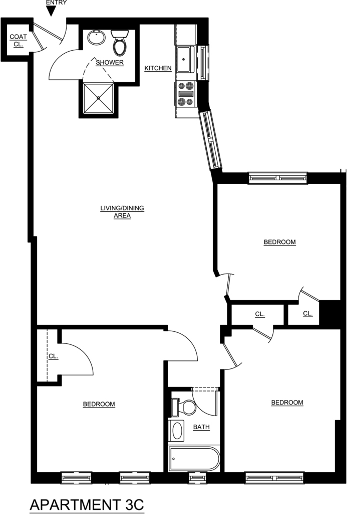 226 East 70th Street - Photo 14