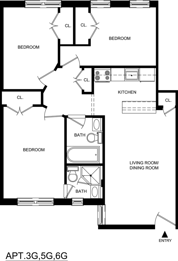 226 East 70th Street - Photo 14