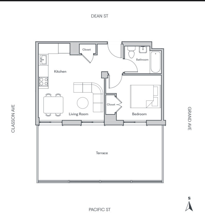 1010 Pacific Street - Photo 7
