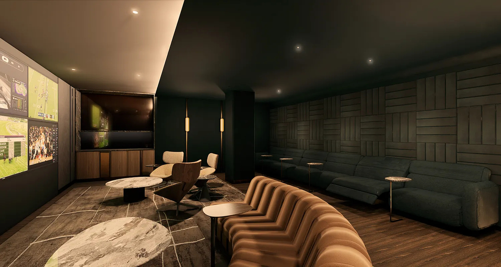 180 Pearl Street, New York, NY 10005 #1426 - Photo 8