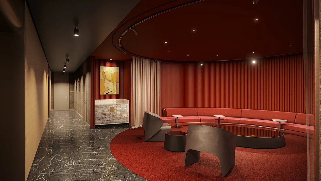 180 Pearl Street, New York, NY 10005 #1426 - Photo 7