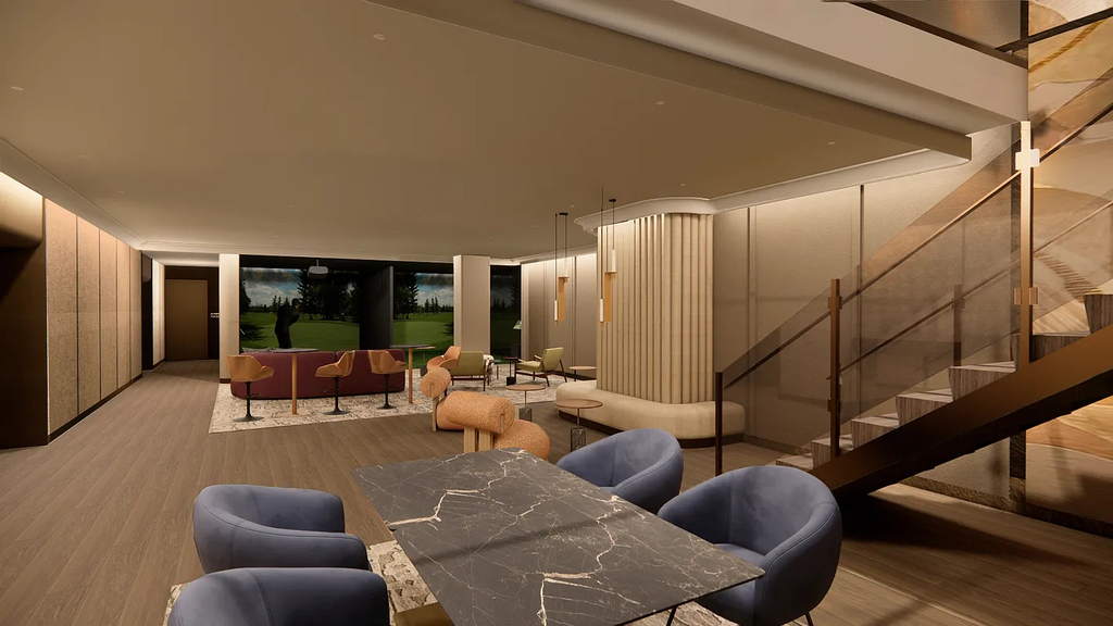 180 Pearl Street, New York, NY 10005 #1426 - Photo 10
