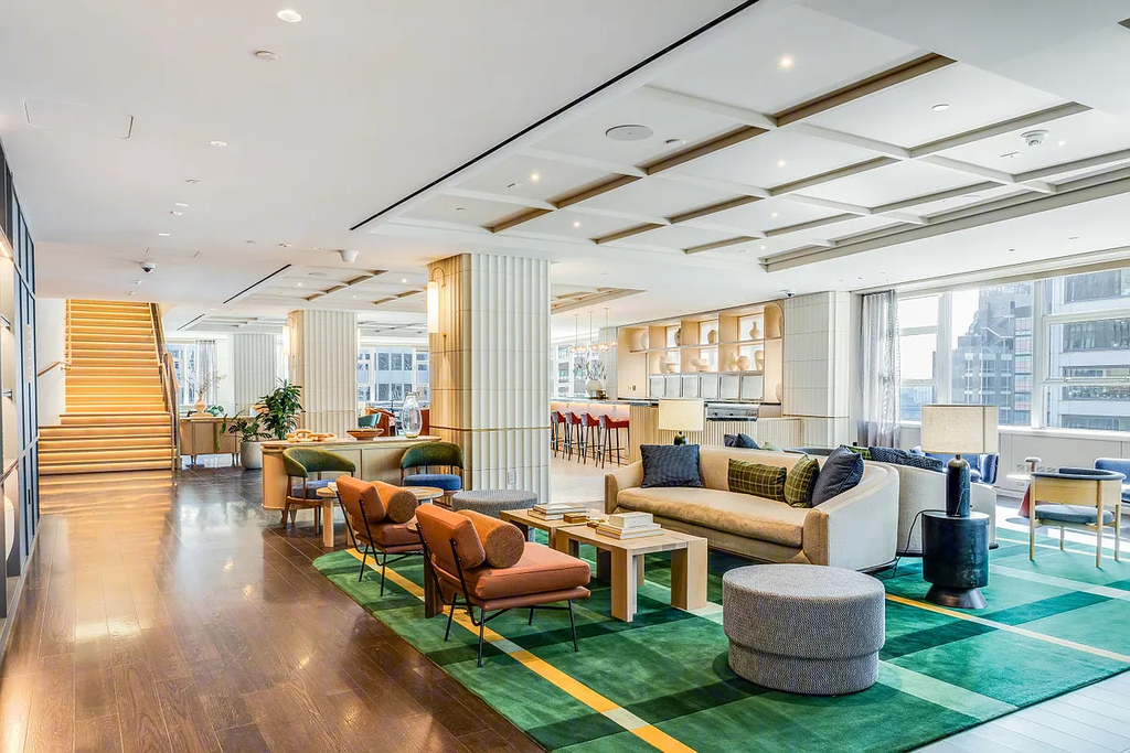 180 Pearl Street, New York, NY 10005 #1426 - Photo 9