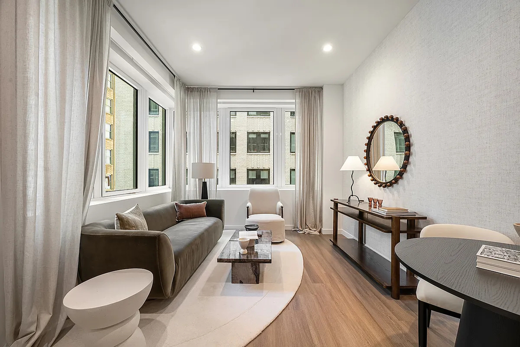 180 Pearl Street, New York, NY 10005 #1426 - Photo 0