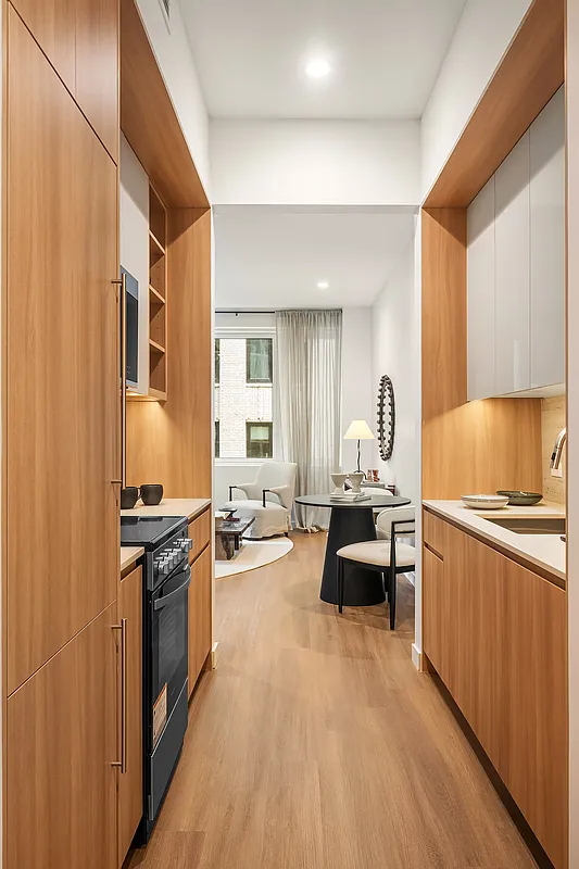 180 Pearl Street, New York, NY 10005 #1426 - Photo 1