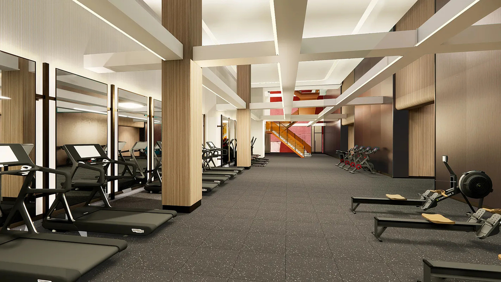 180 Pearl Street, New York, NY 10005 #1426 - Photo 4
