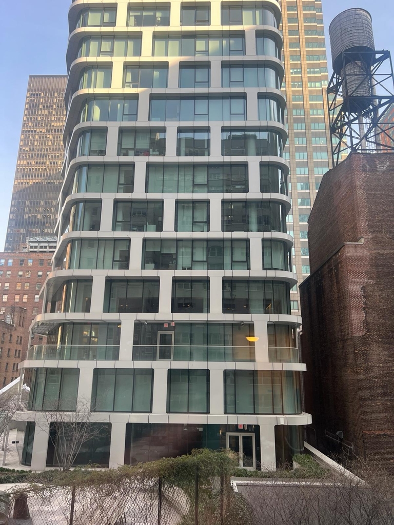 8th Avenue / W 52nd St - Photo 6