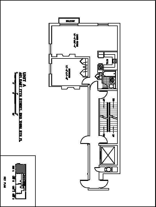 401 East 77th Street - Photo 18