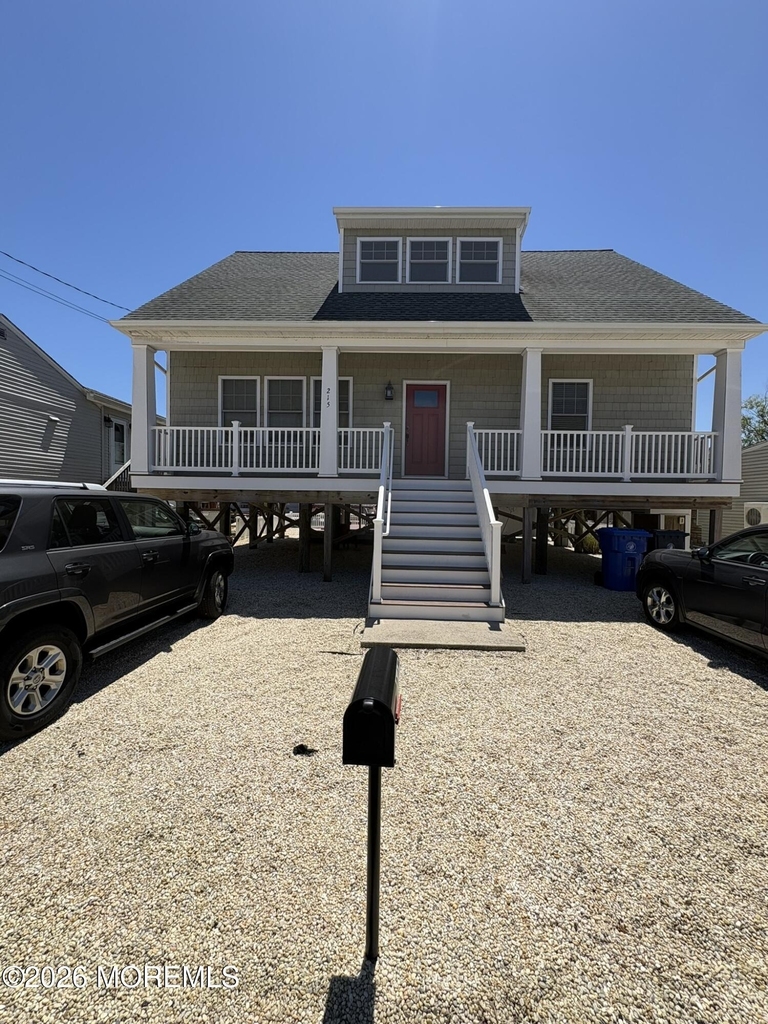 215 Heron Road - Photo 1