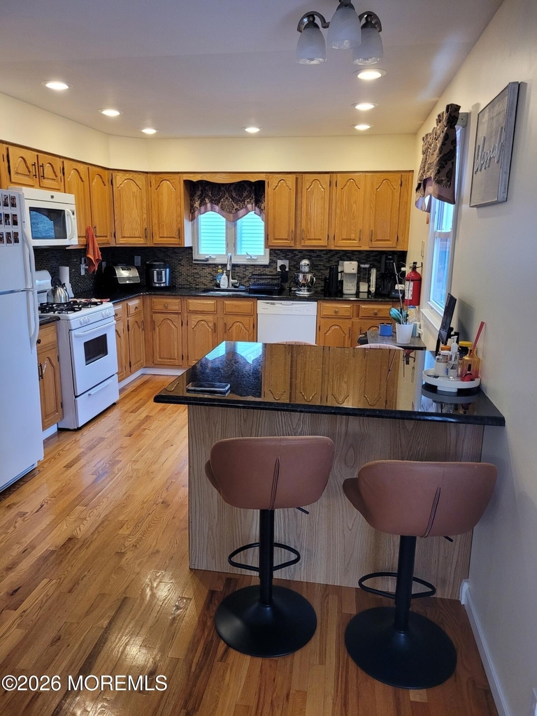 5 Peachtree Road - Photo 2