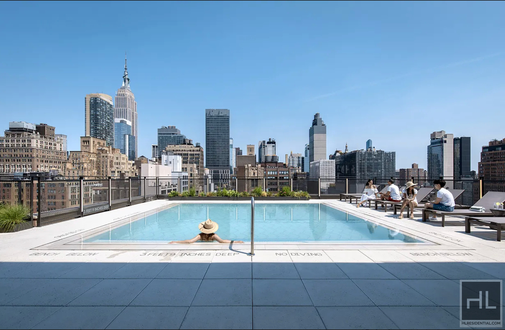 West 28th Street - Photo 8