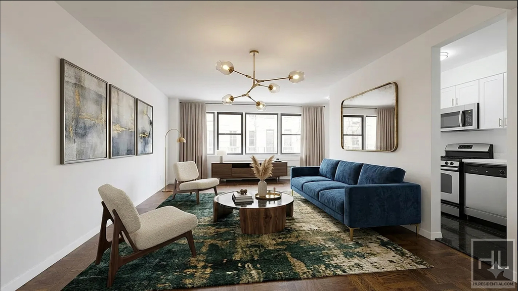 Beekman Place - Photo 0
