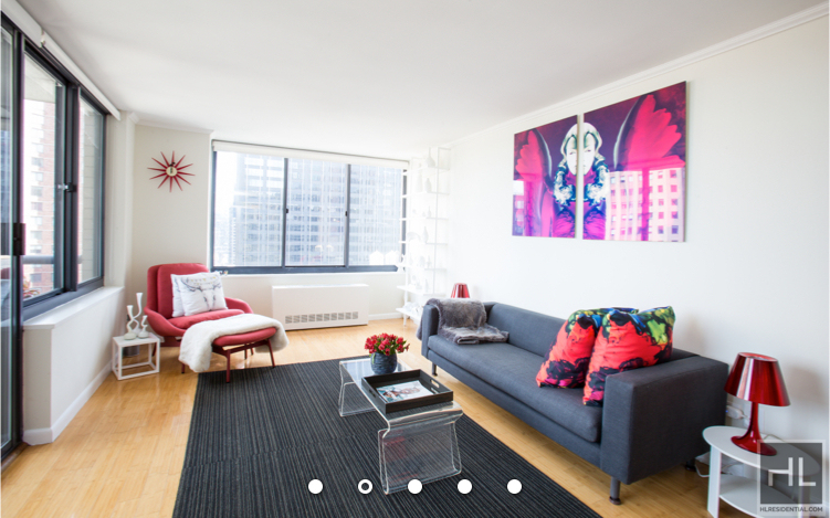 West 48th Street - Photo 1