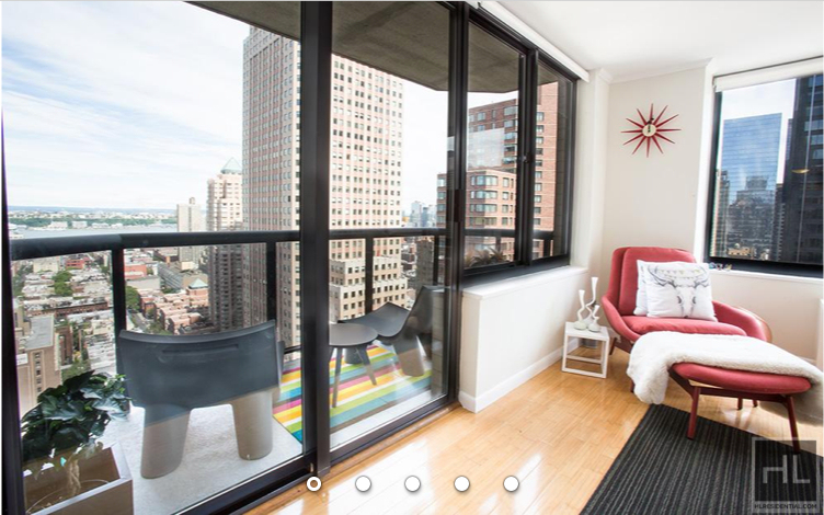West 48th Street - Photo 0