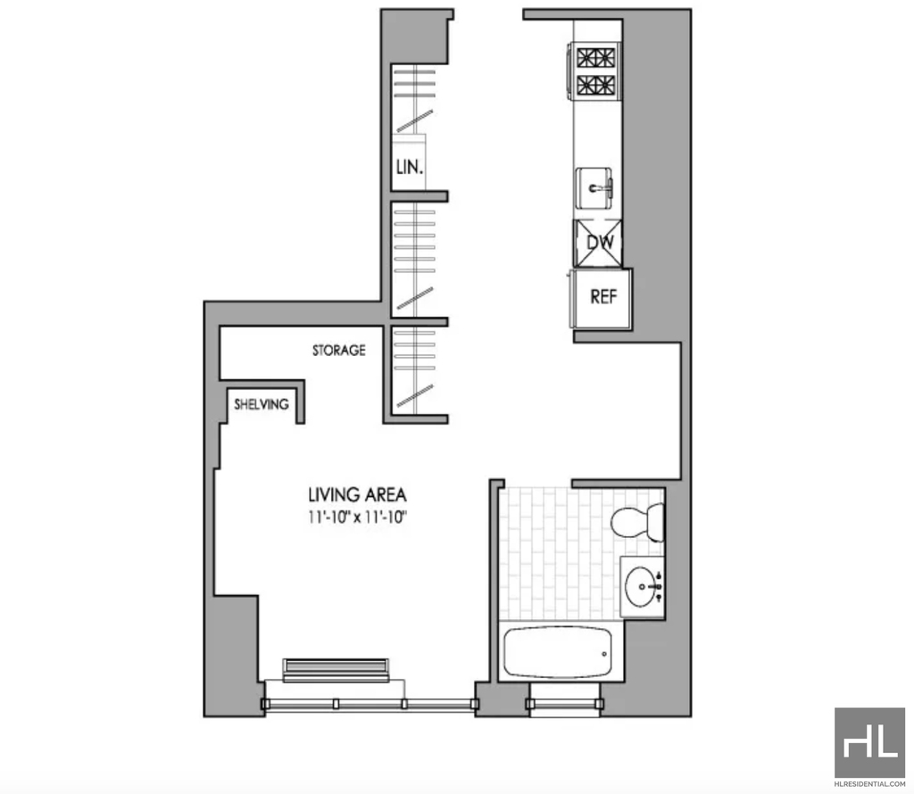 West 57th Street - Photo 3