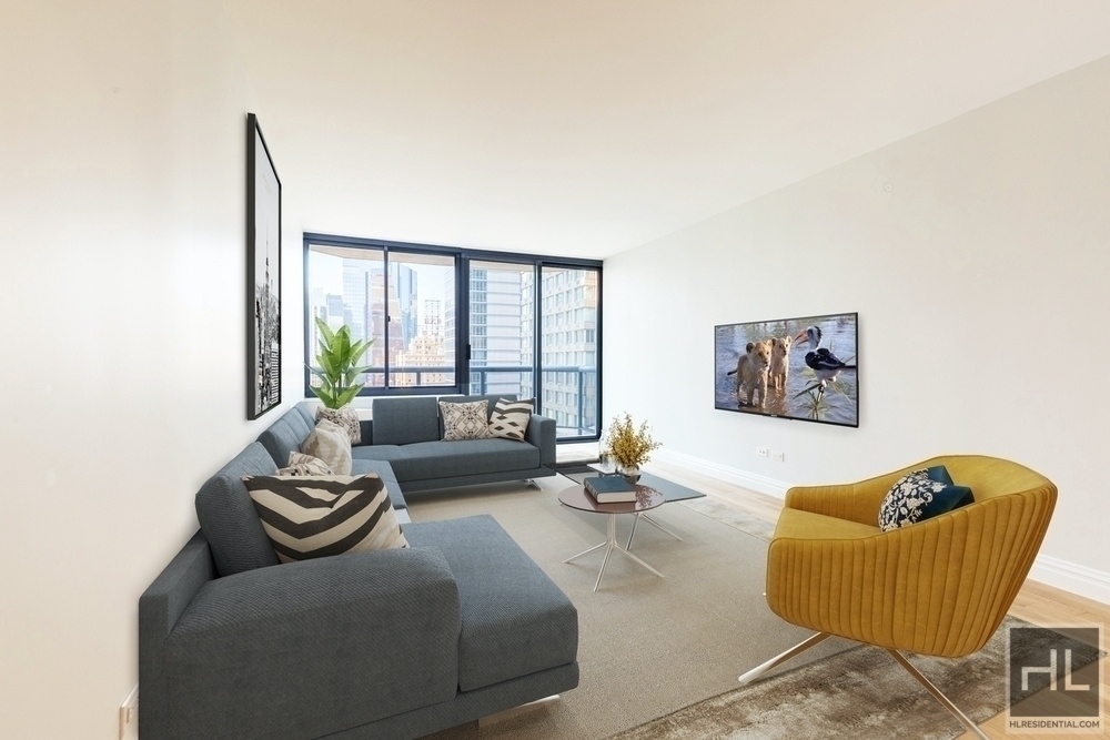 West 48th Street - Photo 1