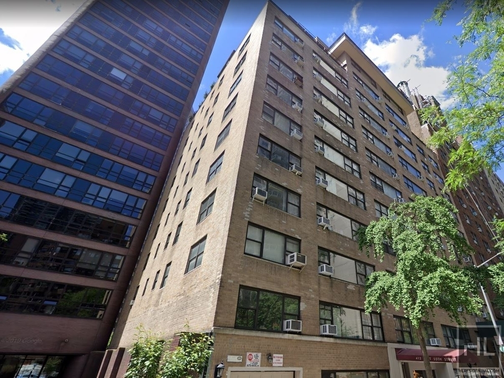 East 55 Street - Photo 0