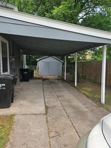 3907 Bois D Arc Street - Photo 1