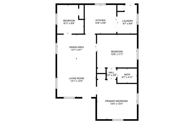 903 W Baker Street - Photo 13