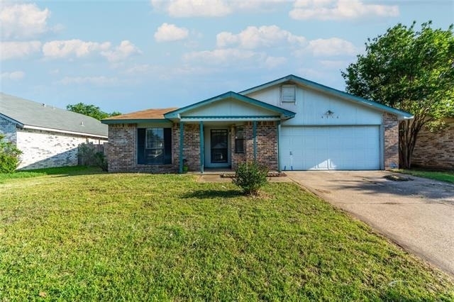 4716 Rose Of Sharon Lane - Photo 1