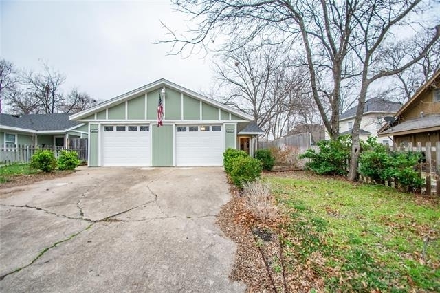 1817 Lipscomb Street - Photo 0