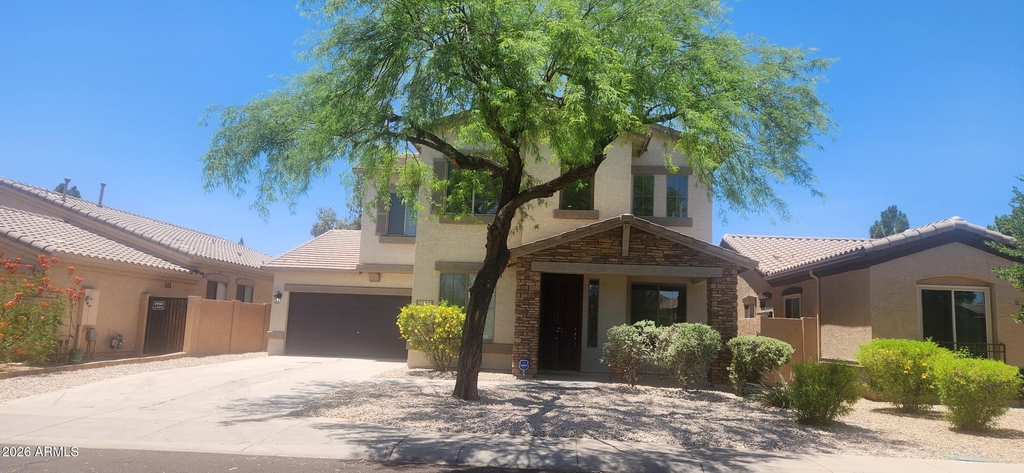 16124 N 180th Lane - Photo 0