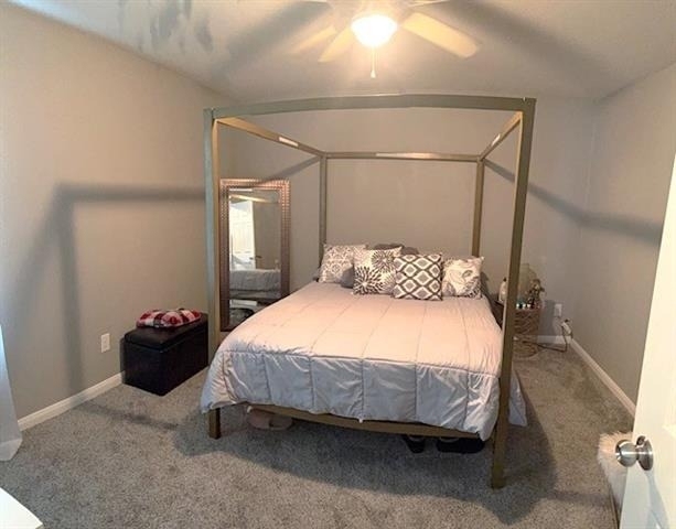 1424 Cottonwood Trail - Photo 5