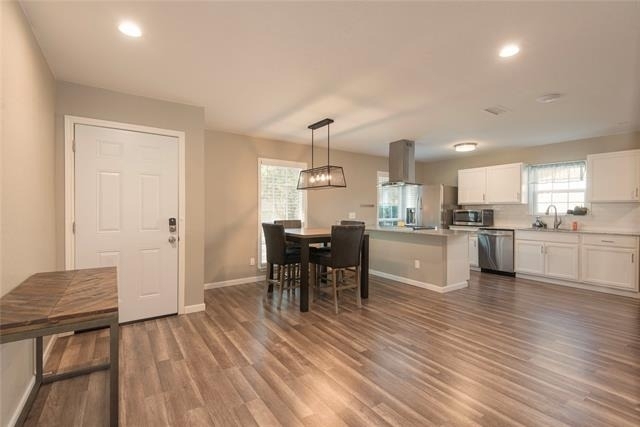 2211 Yewpon Drive - Photo 3