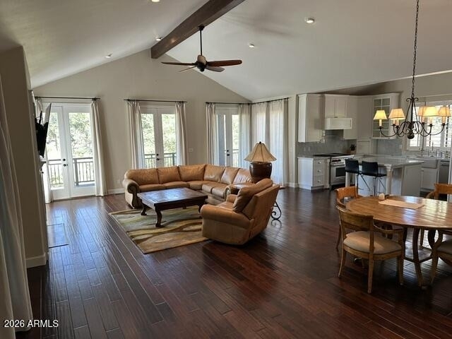 2201 E Grapevine Drive - Photo 1