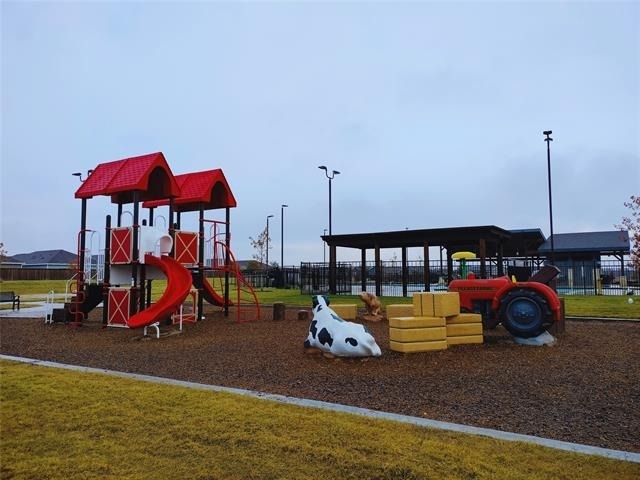 402 Harvest Street - Photo 32
