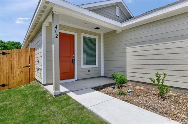 402 Harvest Street - Photo 1