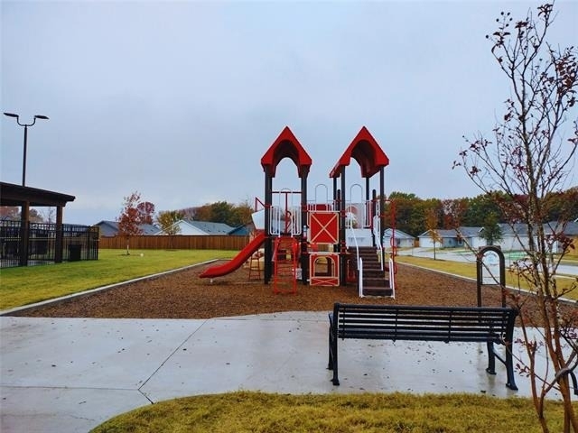 402 Harvest Street - Photo 33