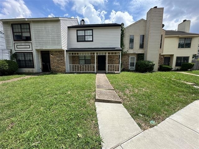 10410 Cymbal Drive - Photo 0