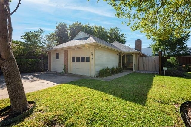6910 Winding Creek Court - Photo 0