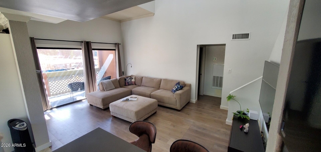 3500 N Hayden Road - Photo 1