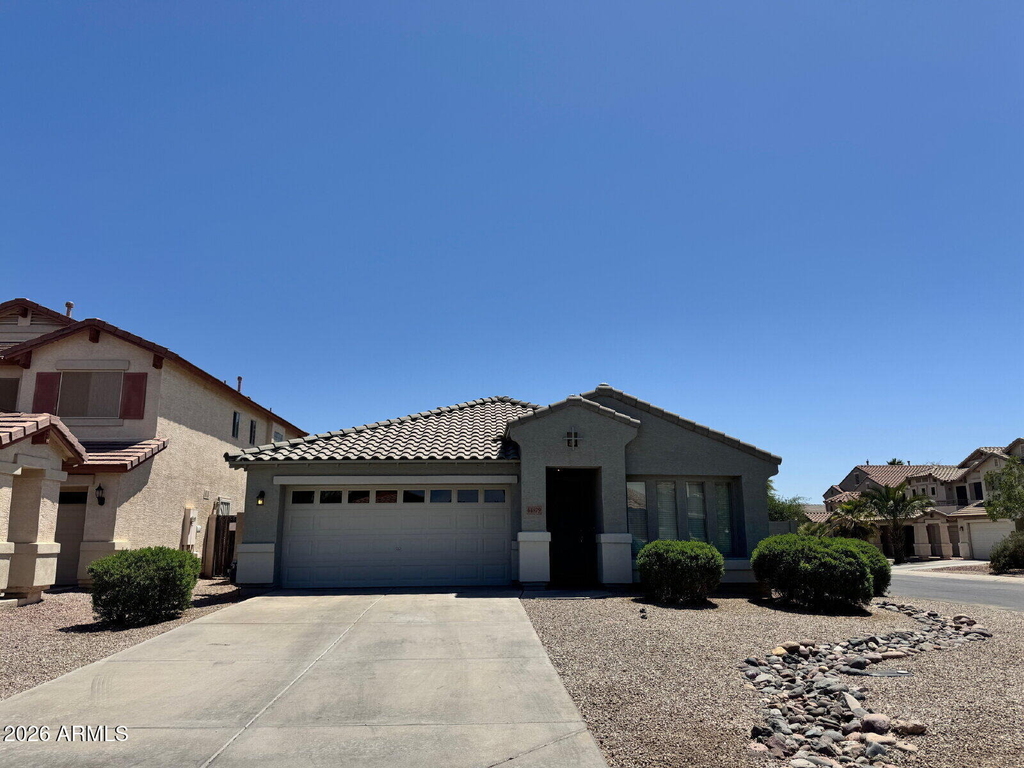 44879 W Desert Garden Road - Photo 0