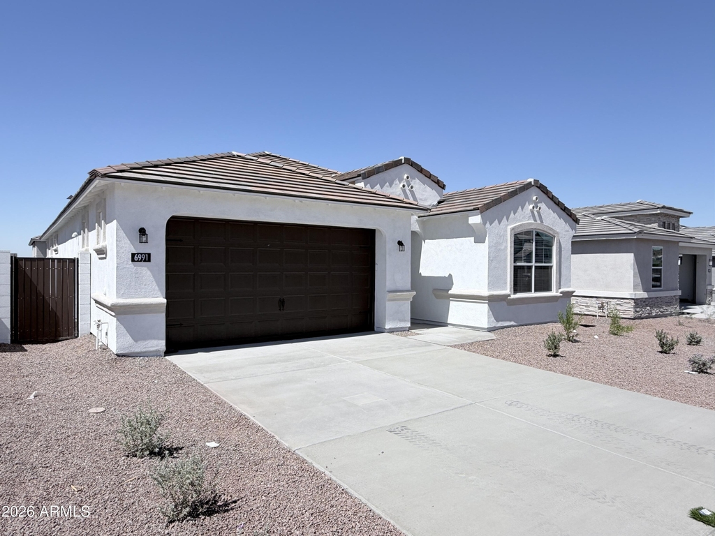 6991 W Pinnacle Vista Drive - Photo 1