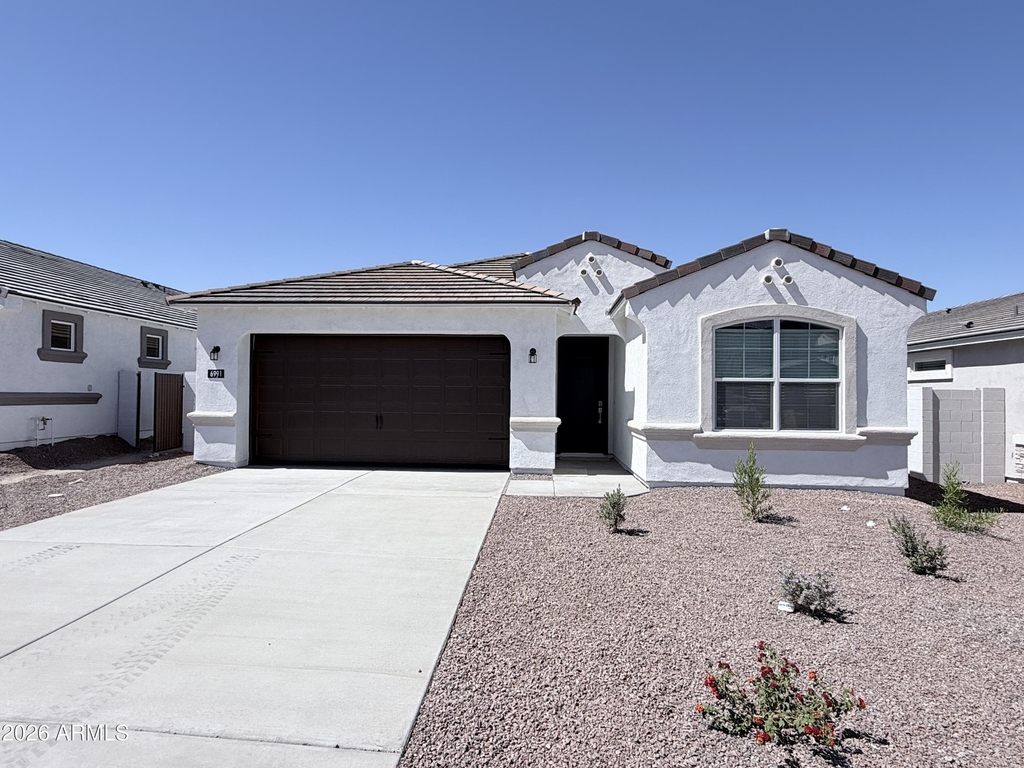 6991 W Pinnacle Vista Drive - Photo 0