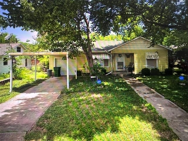 4233 Voncille Street - Photo 1