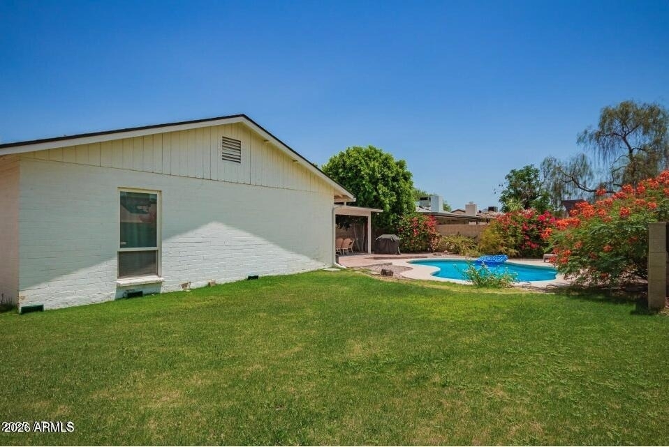 4825 E Andora Drive - Photo 34