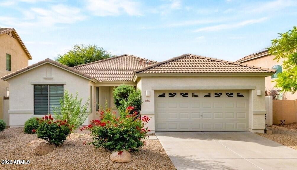 6013 W Park View Lane - Photo 0