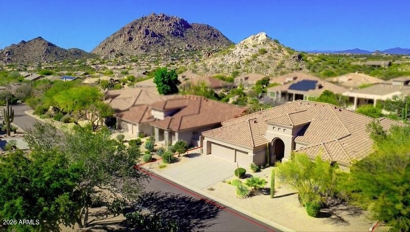 11934 E Sand Hills Road - Photo 1