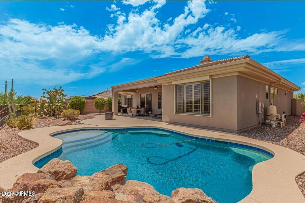 41441 N Laurel Valley Way - Photo 5