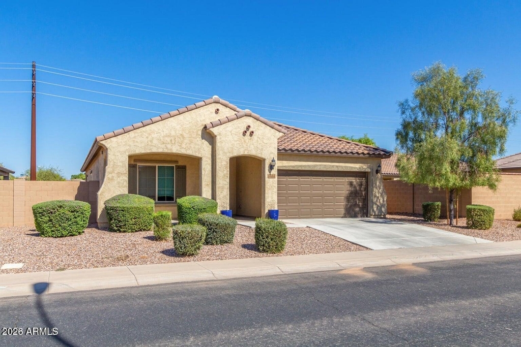 11018 E Thatcher Avenue - Photo 2