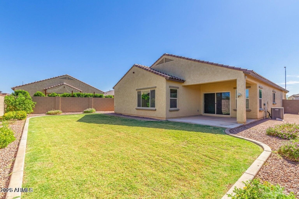 11018 E Thatcher Avenue - Photo 26