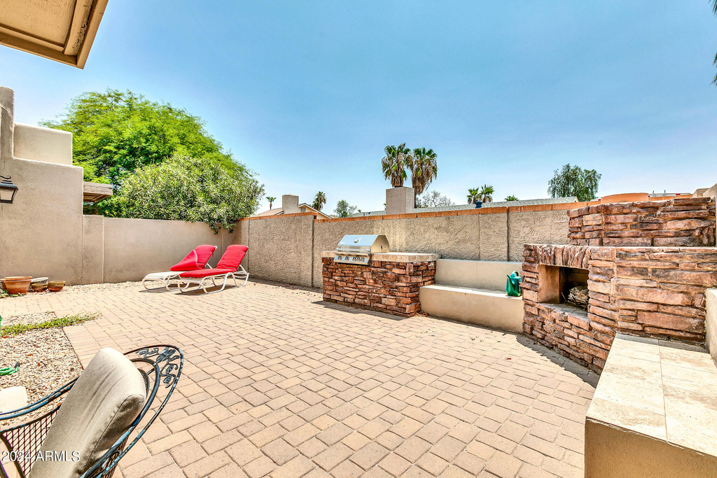8889 E Meadow Hill Drive - Photo 21
