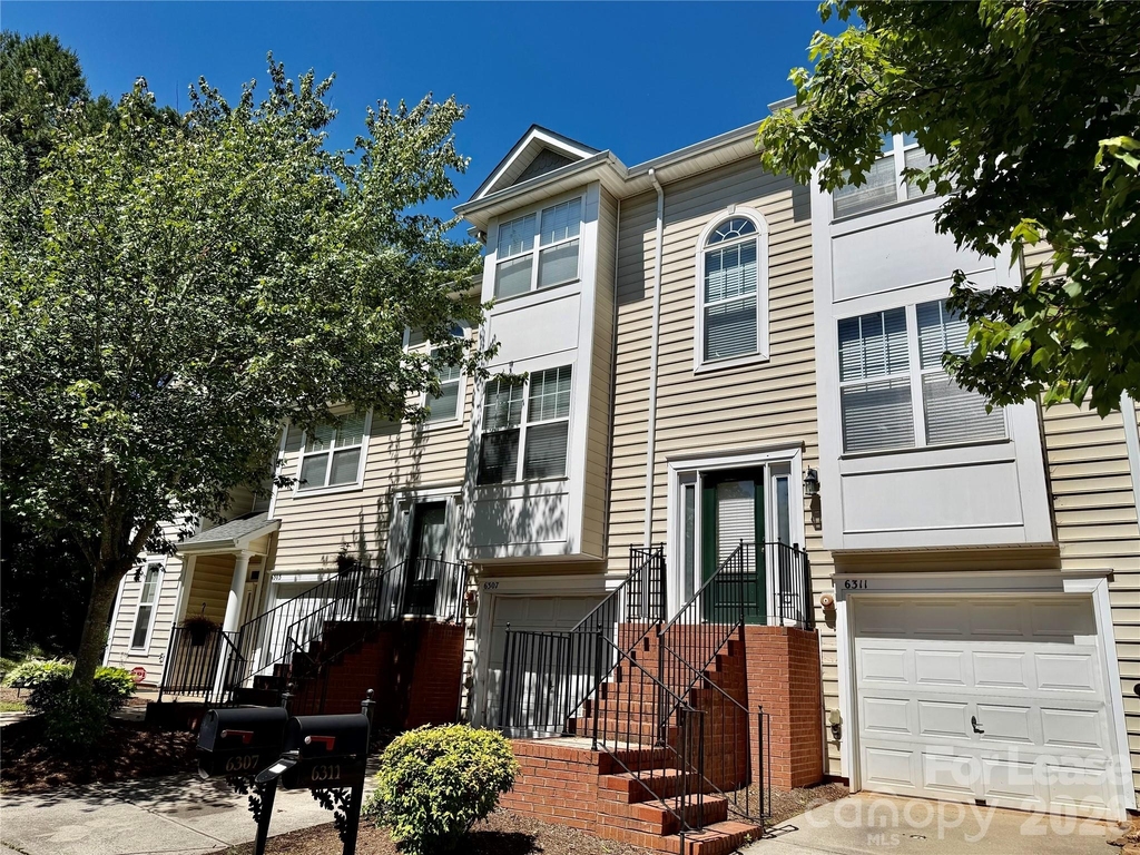 6307 Gammon Road - Photo 0