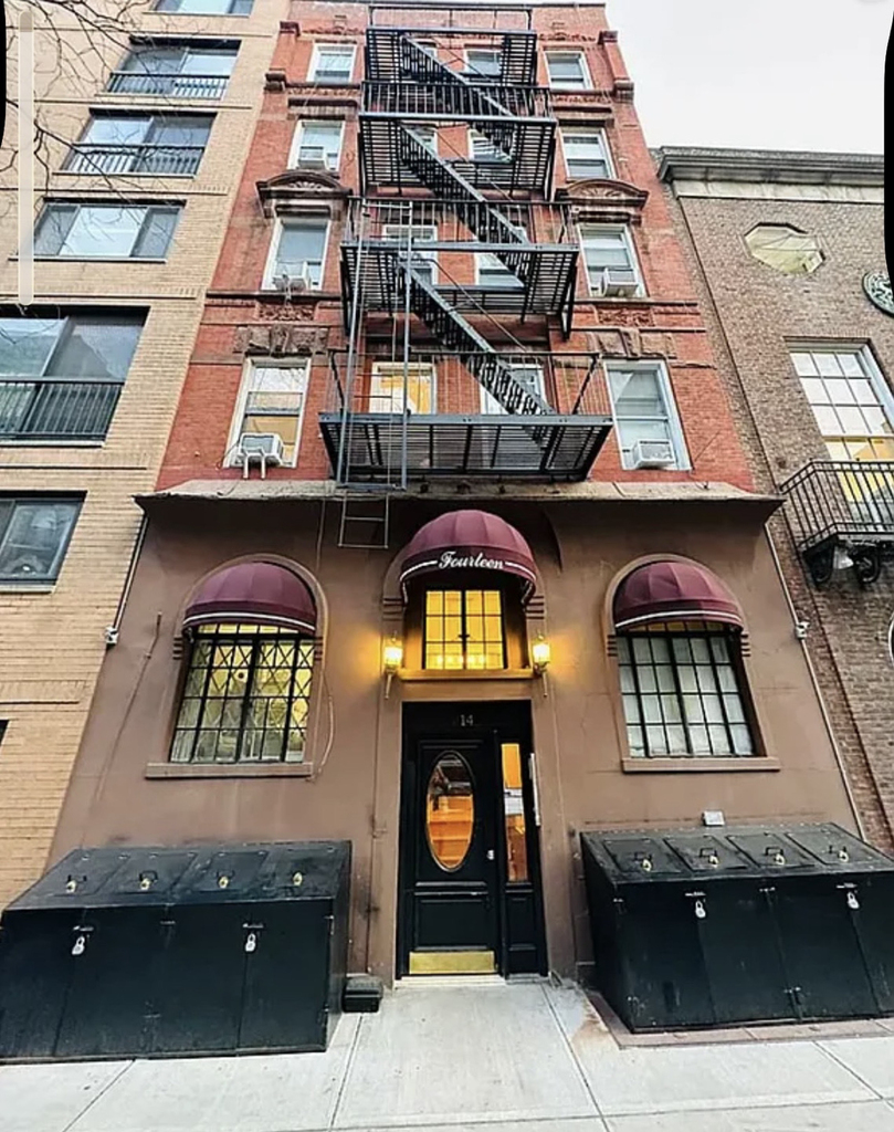 14 Jones Street - Photo 8