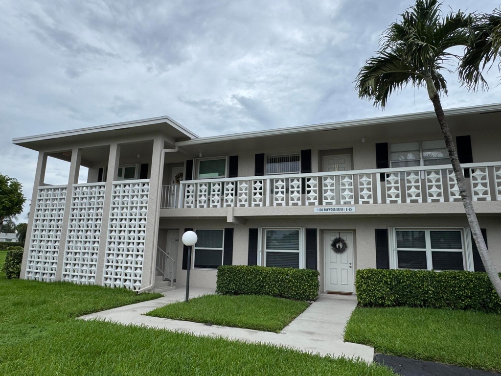 1100 Boxwood Drive - Photo 18