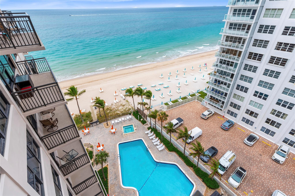 3800 Galt Ocean Drive - Photo 3